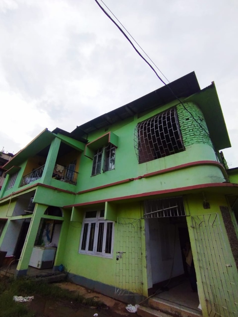 Unfurnished 4bhk in Hatigarh Chariali, Guwahati, Assam, India for Rent